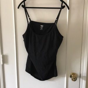 Old navy Maternity nursing tank top
